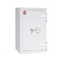 Сейф огневзломостойкий GRIFFON F60CL I.84.E WHITE